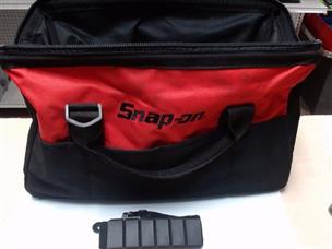 Snap on tool online bag